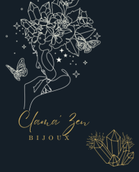 logo clamazen bijoux
